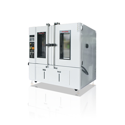 恒溫恒濕試驗箱(雙開門)